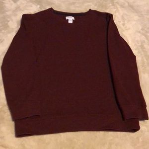 Boys sweater